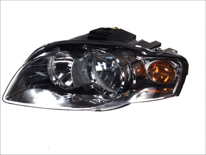 DEPO 446-1109L-LD-EM Headlight