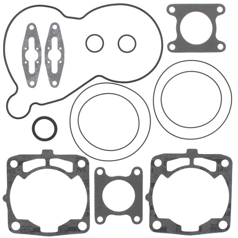 Vertex Pistons Vertex Gaskets 2008 Polaris 700 IQ Dragon /700 IQ/Euro EFI Top End Gasket Kit