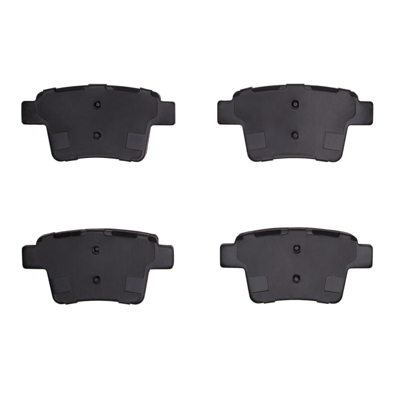 R1 Concepts R1 05-09 Mercury Montego Rear Optimum OE Brake Pads