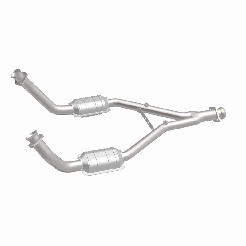 MagnaFlow Direct Fit Catalytic Converter Mustang 94-95 3.8L