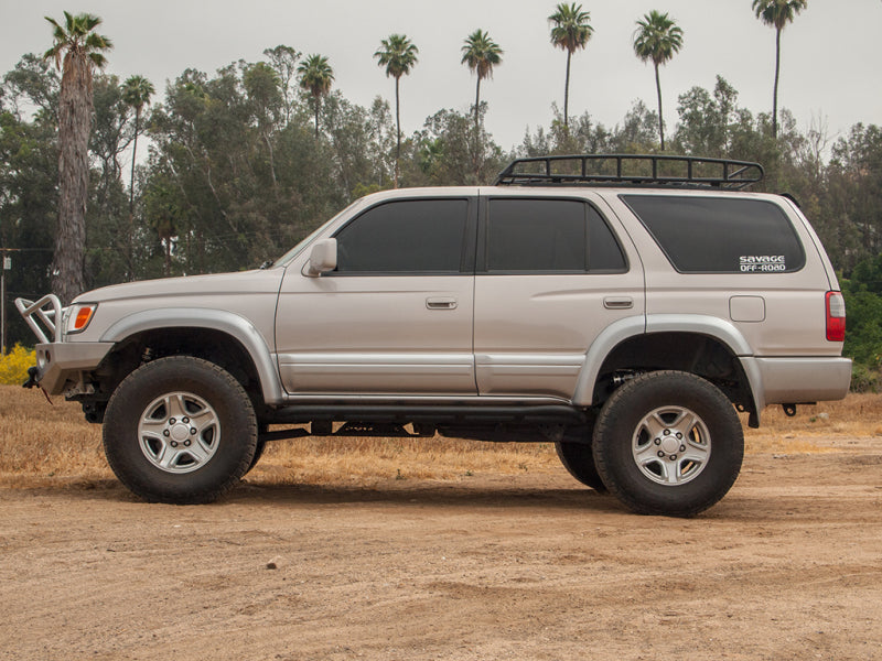 ICON 96-02 Toyota 4Runner Rear 2.5 Series Shocks VS RR Upkg - Pair