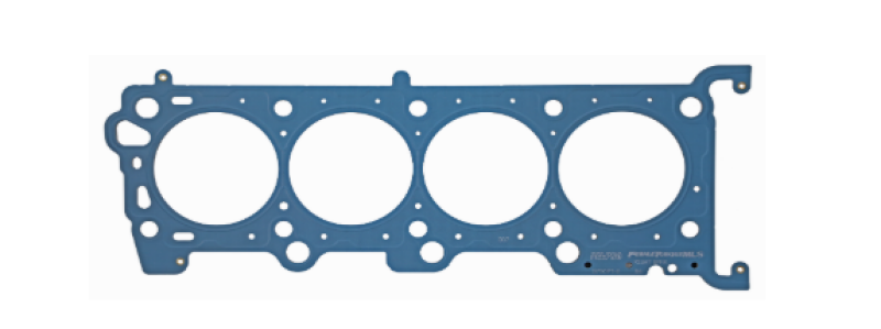 Fel-Pro FOP Performance V8/281 (4.6L) PermaTorqueMLS Engine Cylinder Head Gasket - Right Hand