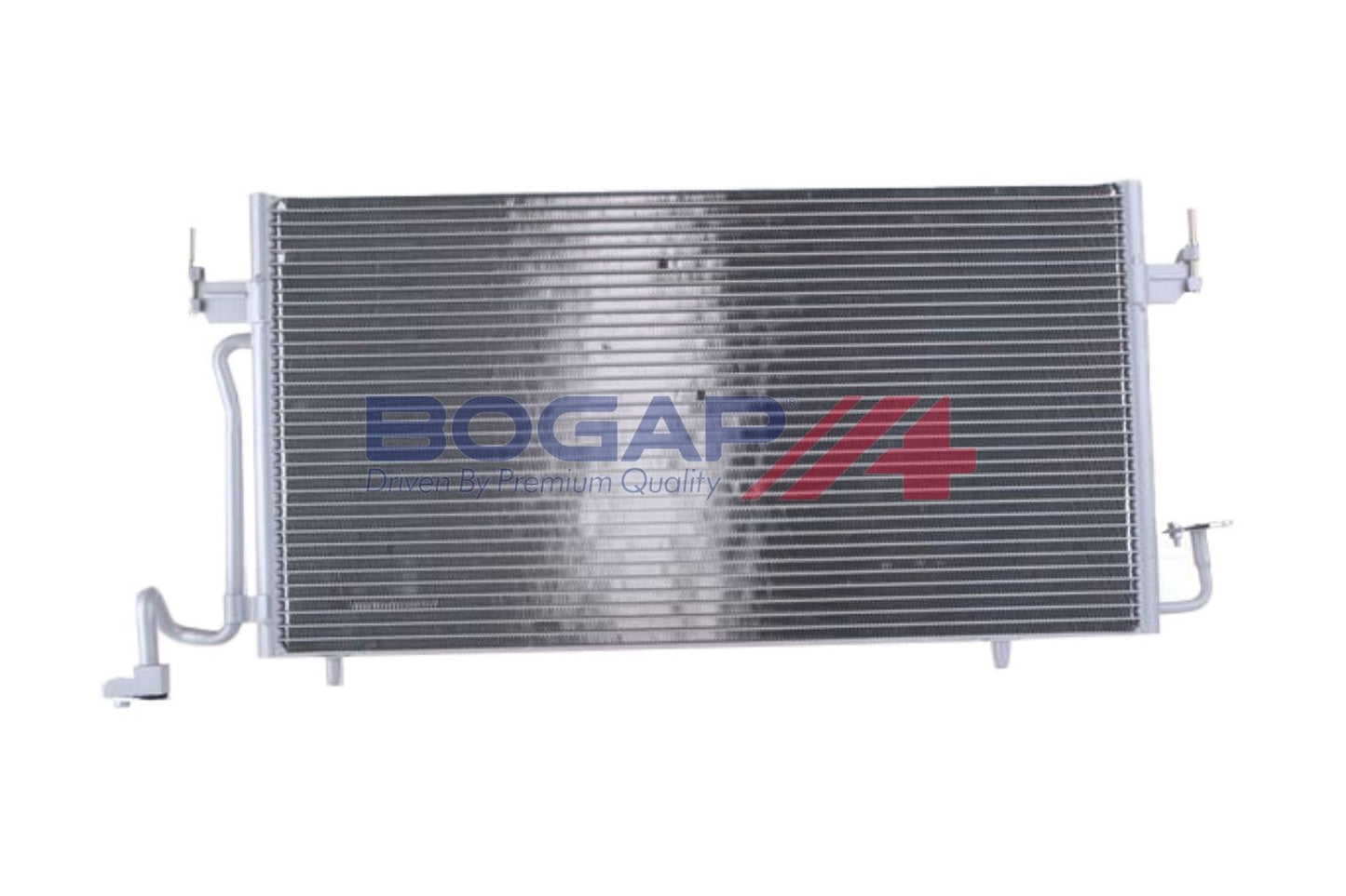 BOGAP P4117120 Condenser, Air Conditioning