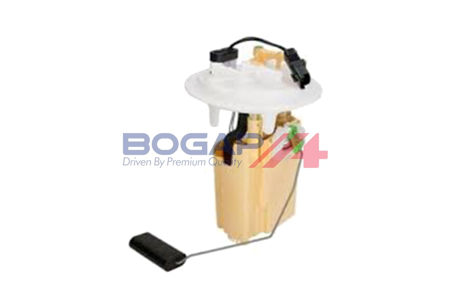 BOGAP P1622155 Fuel Pump