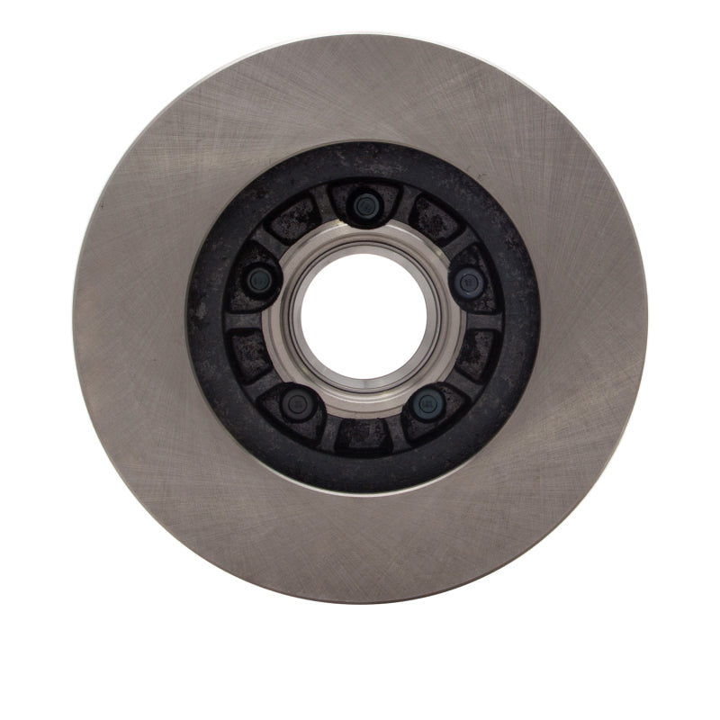 DFC 95-97 Ford Ranger (USA/Canada) Front Brake Rotor