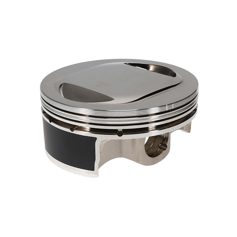 Wiseco HD 1999-06 TC88 Dome 10.51 107cid (AP) Piston Kit