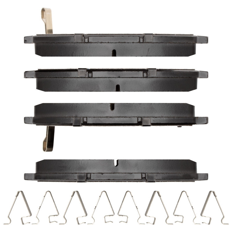 DFC 17-25 Acura ADX Front 5000 Advanced Ceramic Brake Pads