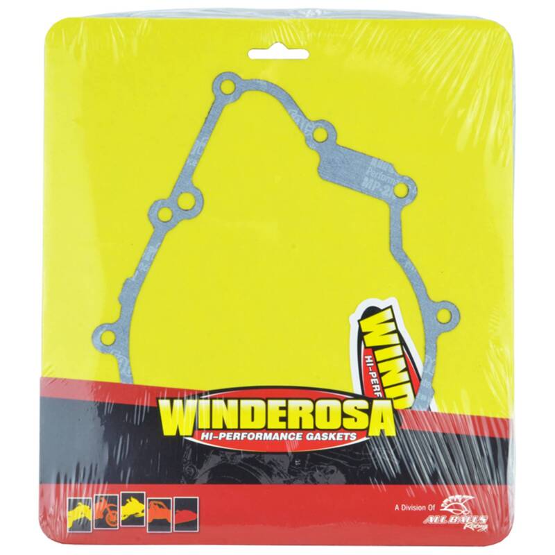 Vertex Pistons Vertex Gaskets 04-09 Yamaha FZ6 Ignition Cover Gasket Kit