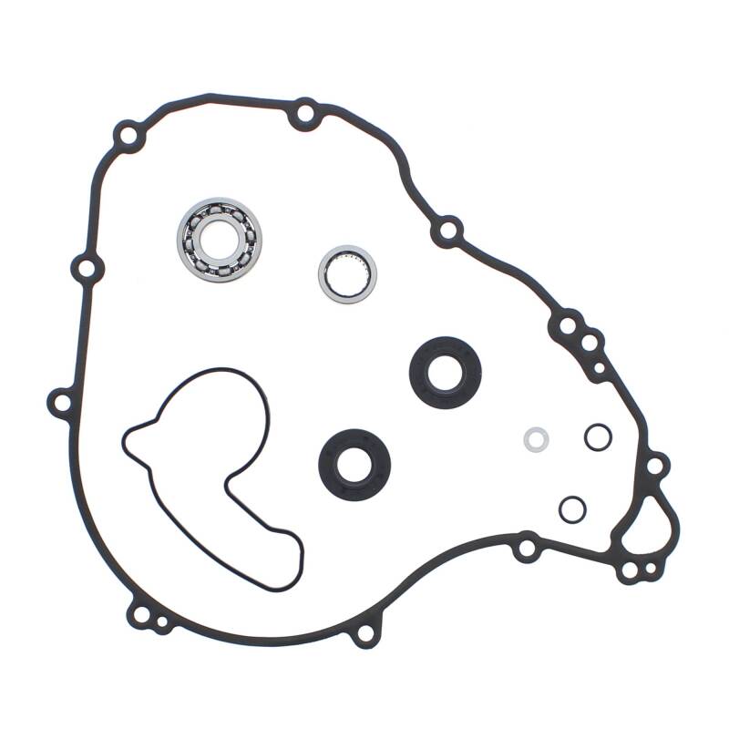 Vertex Pistons Vertex Gaskets 21-23 Gas-Gas EX250F Water Pump Rebuild Kit