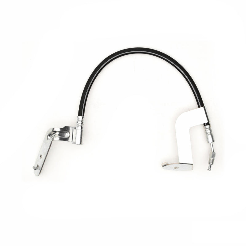 DFC 93-97 Dodge Intrepid Rear-L/Rear-R Brake Hose
