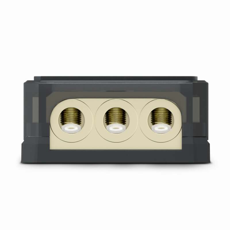 DS18 Distribution Block 1X0-GA In 3X0-GA Out