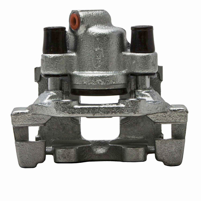 DFC 95-99 BMW 318ti Rear-R Premium Caliper - Silver Zinc Coated