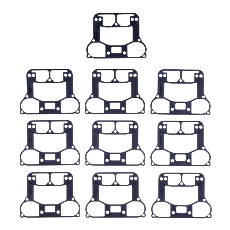 Cometic Gasket Cometic One Piece Rocker Base All EVO Harley-Davidson 020inRc 10 Pack