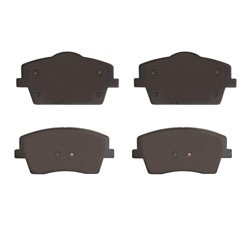 R1 Concepts R1 25-26 Volvo EX30 Front Optimum OE Brake Pads