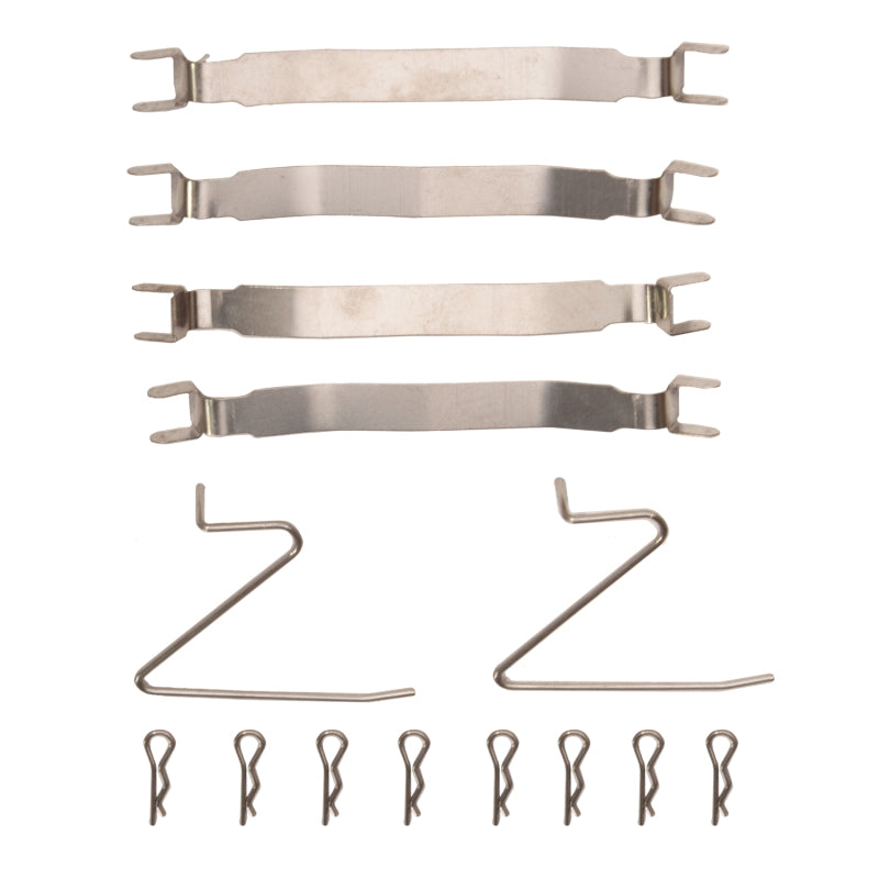 DFC 79-79 Mazda RX-7 Front Premium Hardware Kit
