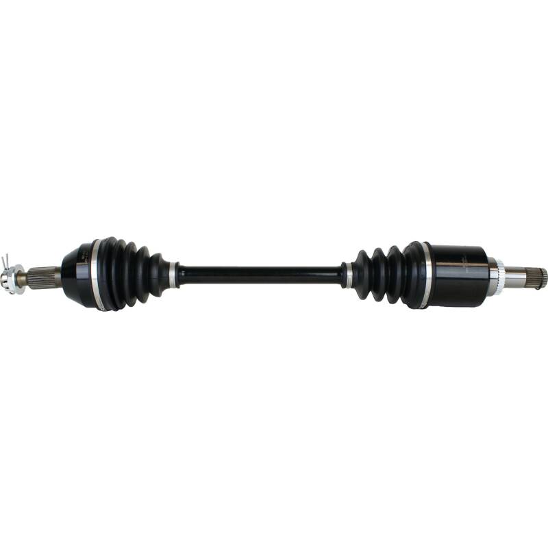All Balls Racing 23-24 Pioneer 1000/Pioneer 1000 Deluxe/22-24 Pioneer 1000 Forest 6 Ball Axle