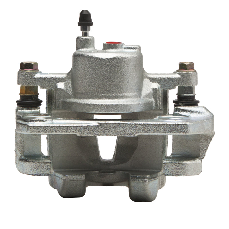 DFC 00-00 Toyota Echo Front-L Silver Zinc Coated Premium Caliper