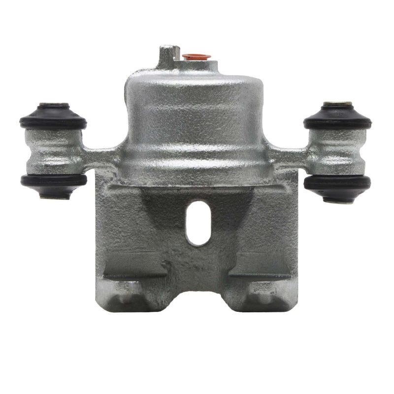DFC 85-88 Chevrolet Sprint Front-L Silver Zinc Coated Premium Caliper