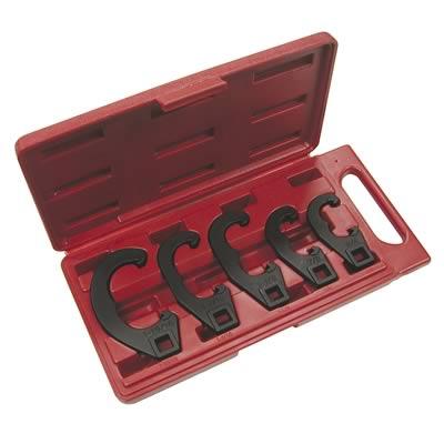 SPC Performance INNER TIE ROD TOOL SET