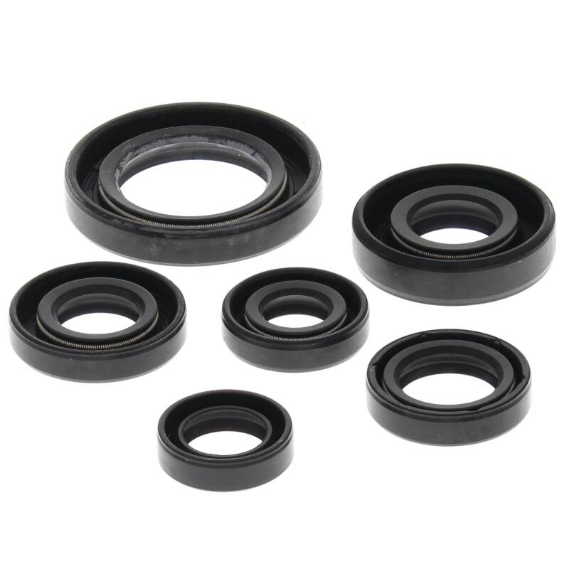 Vertex Pistons Vertex Gaskets 93-08 Honda TRX300 EX Oil Seal Kit