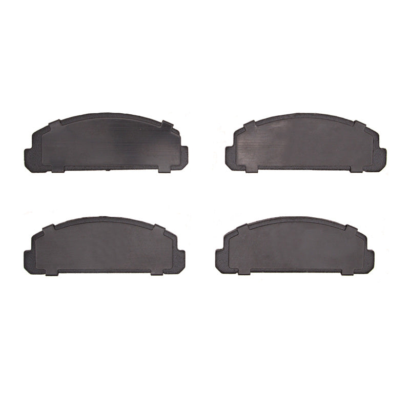 DFC 76-78 Mazda Cosmo Rear 3000 Semi-Metallic Brake Pads