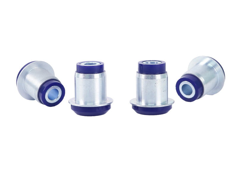 SuperPro Rear Control Arm Up-Inner Bushing Kit