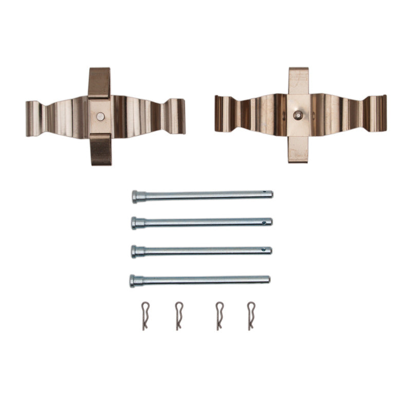 DFC 09-14 Hyundai Equus Front Premium Hardware Kit