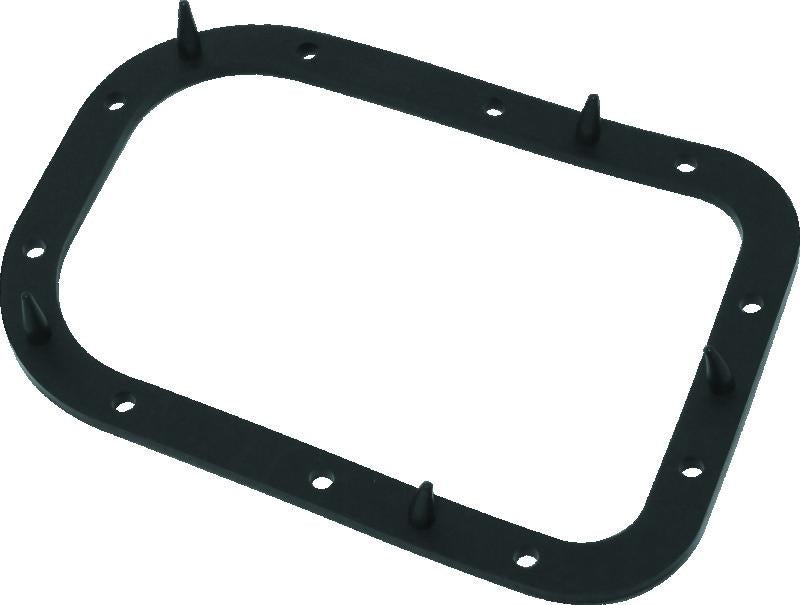 TwinPower Twin Power 02-17 Softail Models Fuel Pump Plate Seal Viton Replaces H-D 61381-02