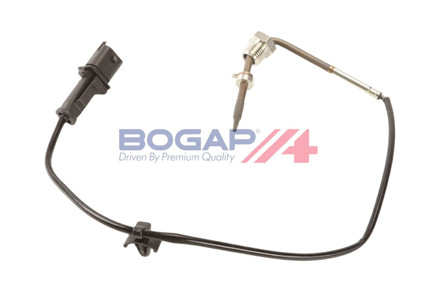 BOGAP G6120107 Sensor, Exhaust Gas Temperature