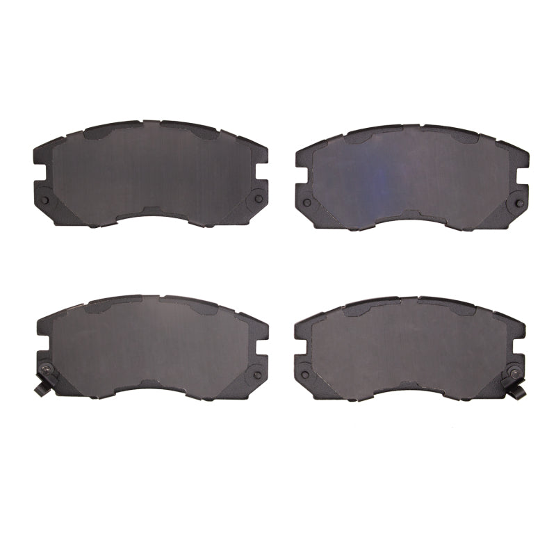 R1 Concepts R1 90-96 Subaru Legacy Front Optimum OE Brake Pads