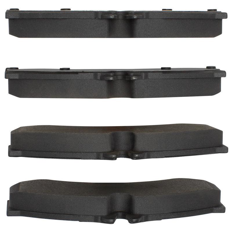 R1 Concepts R1 02-06 Freightliner Sprinter 2500 Rear Ceramic Brake Pads