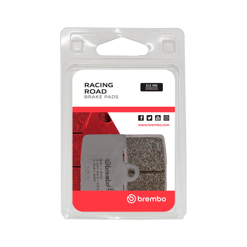 Brembo Powersports Brembo Sinter Xtra Brake Pad