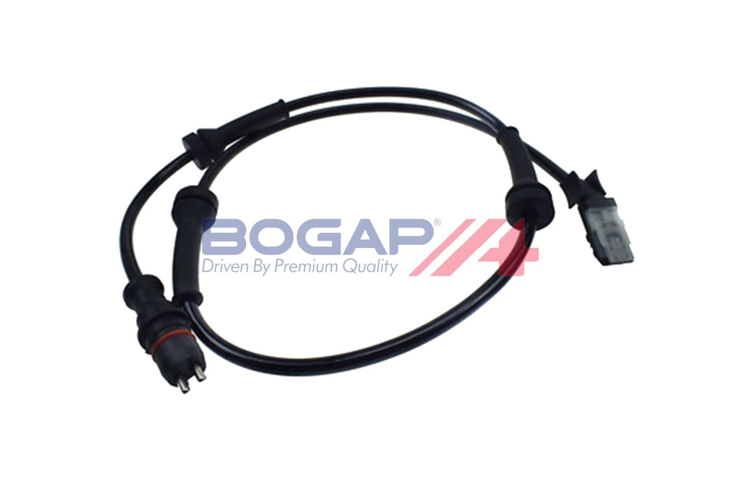 BOGAP R7117126 Sensor, Wheel Speed