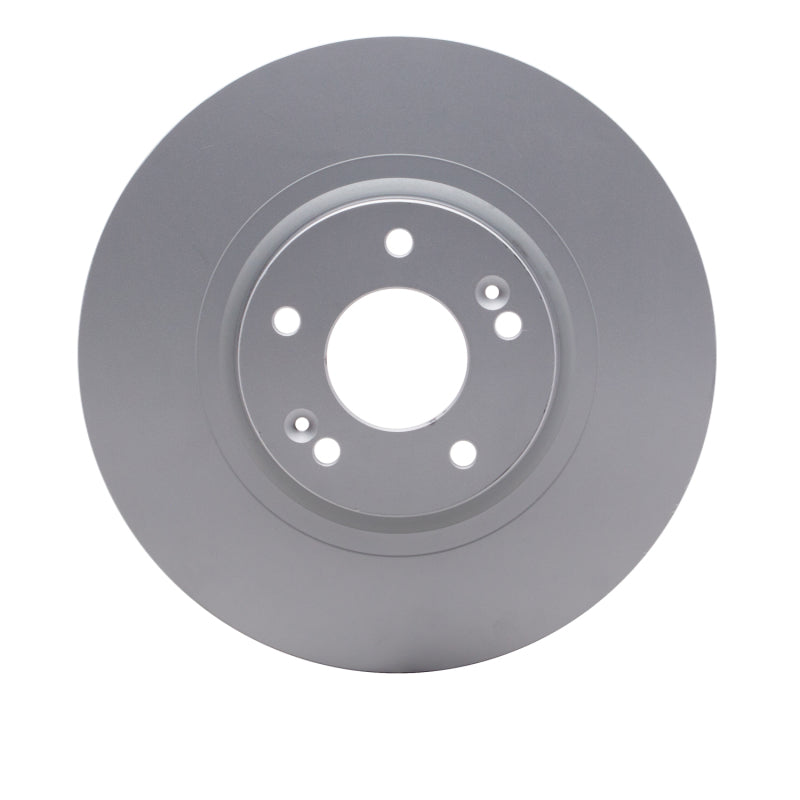 DFC 15-21 Kia Sedona Front GeoSPEC Coated Rotor