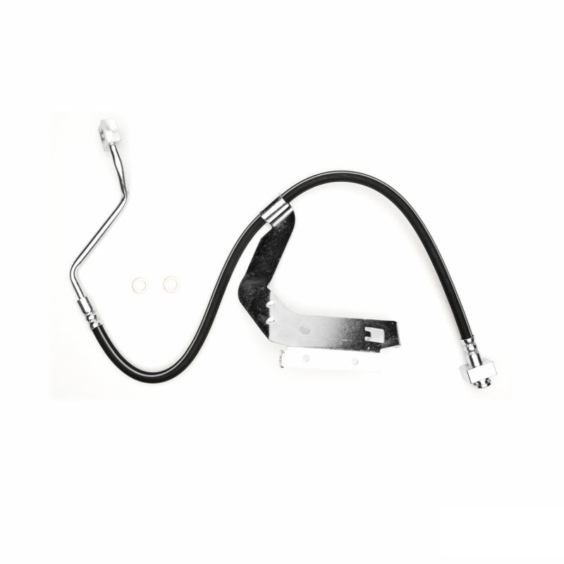 DFC 13-16 Ford F-250 Super Duty 4WD Front Right/Front-R Brake Hose