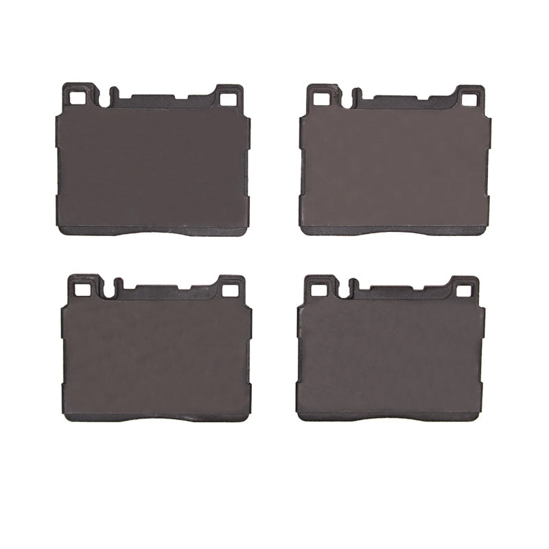 DFC 03-12 Maybach 62 Rear 4000 Hybridynamic Brake Pads