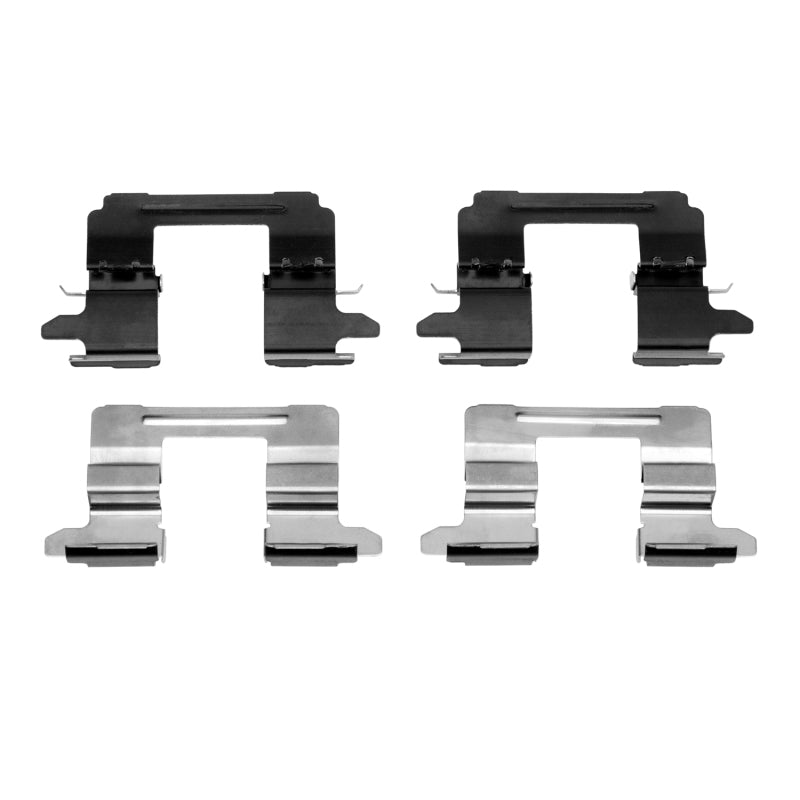 DFC 02-25 Infiniti Q70 Hybrid Rear Premium Hardware Kit