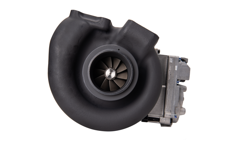 Fleece Performance 13-17 Cummins 63mm FMW Holset VGT Cheetah Turbocharger