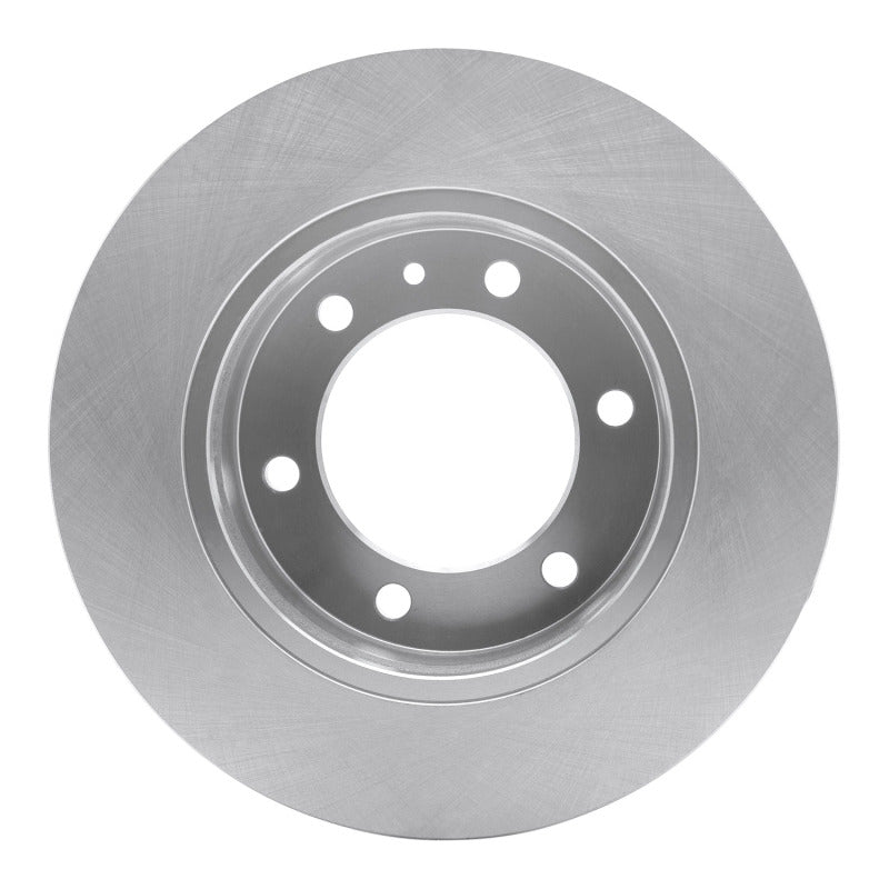 DFC 16-17 Chevrolet S10 Front Brake Rotor