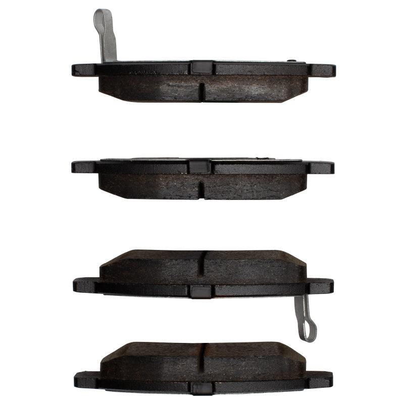 DFC 05-25 Nissan XTerra Rear 5000 Advanced Ceramic Brake Pads
