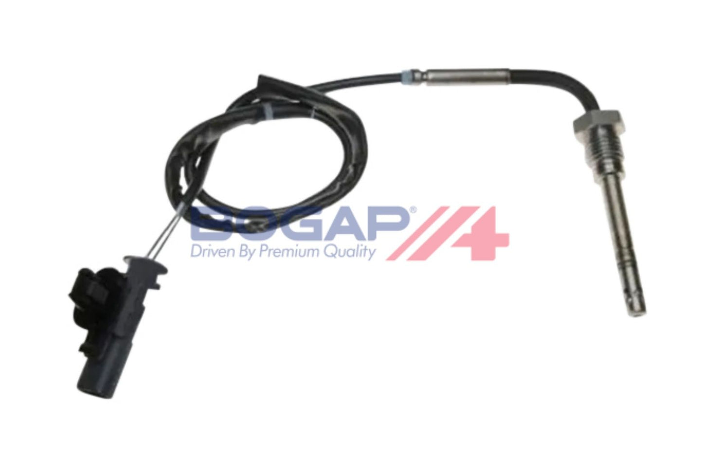 BOGAP W6120152 Sensor, Exhaust Gas Temperature
