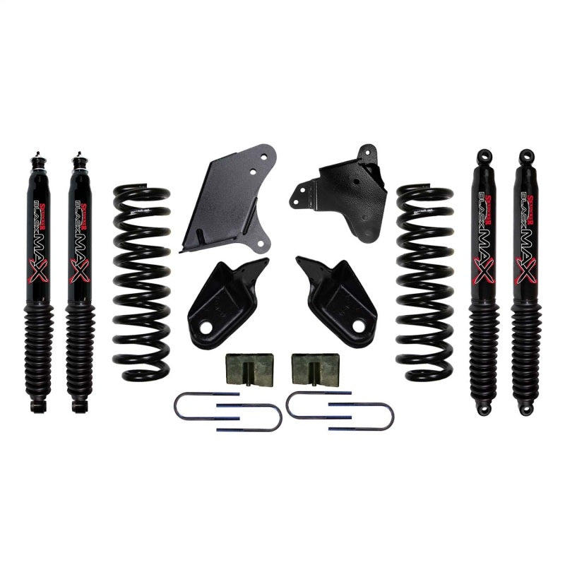 Skyjacker 6In KIT 80-96 F150 2WD W/4B85