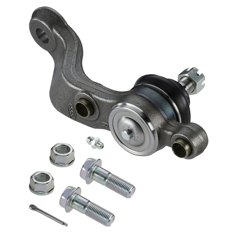 MOOG 95-04 Toyota Tacoma DLX Base S-Runner Front Right Lower Ball Joint