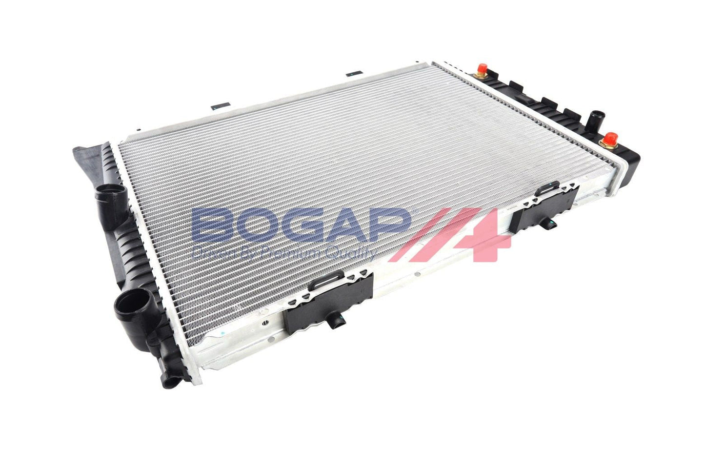 BOGAP C4210217 Radiator, Engine Cooling