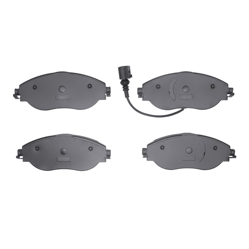 R1 Concepts R1 13-24 Volkswagen Jetta Sedan Front Optimum OE Brake Pads