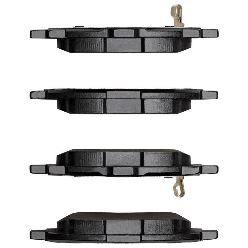 DFC 18-22 Toyota C-HR Rear 5000 Advanced Ceramic Brake Pads