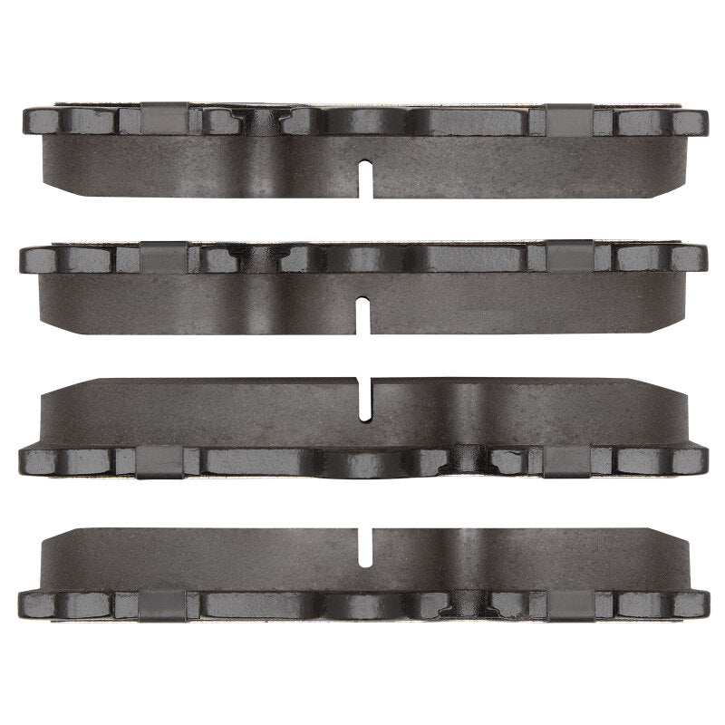 DFC 01-06 Lexus LS430 Front 5000 Advanced Ceramic Brake Pads