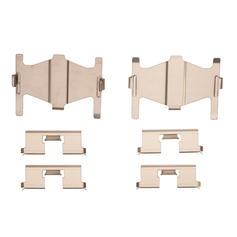 DFC 91-01 Infiniti G20 Rear Premium Hardware Kit