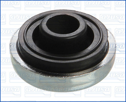 AJUSA AJU00961800 Cylinder Head Cover Bolt Seal Ring