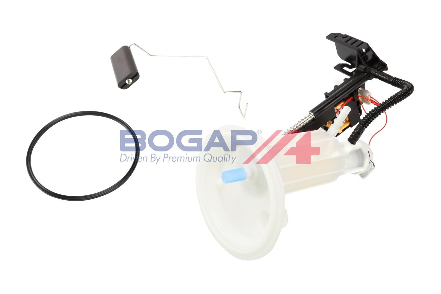BOGAP B1622142 Fuel Pump